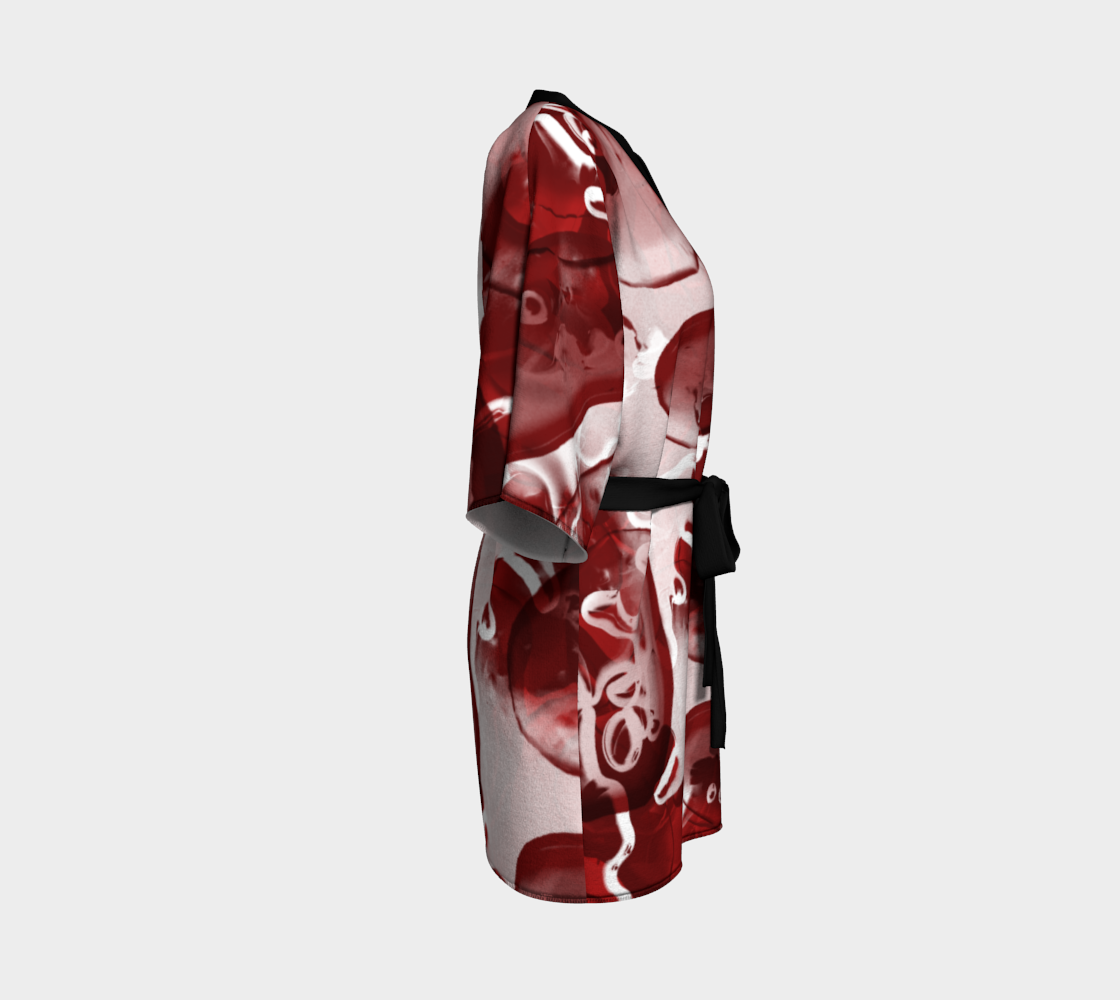 Kimono Robe Kimono Robe