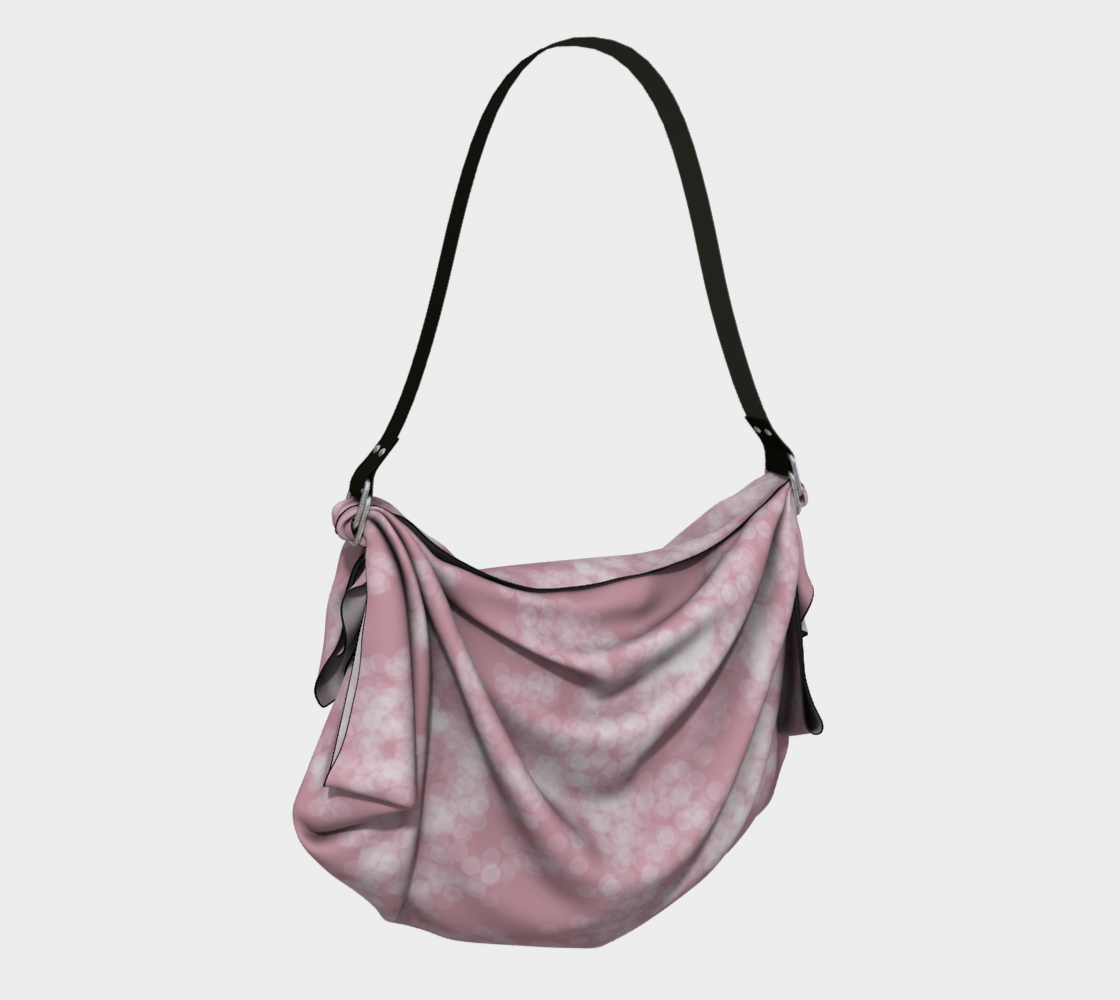 Boho Origami Tote | Picnic Blanket | Shawl/Scarf | Gift Wrap Origami Tote