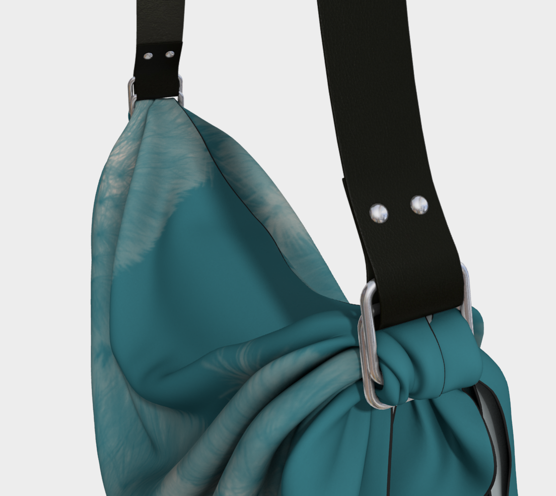 Boho Origami Tote | Picnic Blanket | Shawl/Scarf | Gift Wrap Origami Tote