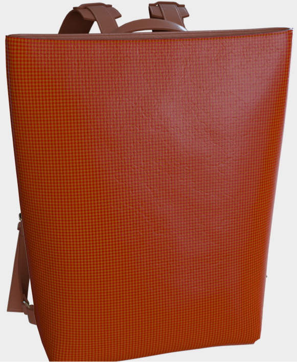 Commuter Backpack | Ride the Train Hands Free | Never spill your coffee again