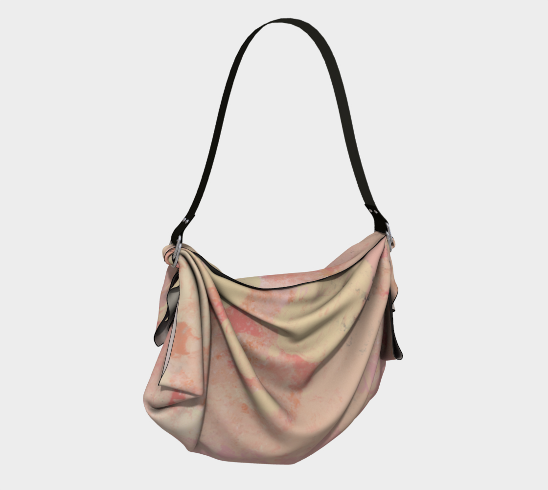 Boho Origami Tote | Picnic Blanket | Shawl/Scarf | Gift Wrap Origami Tote