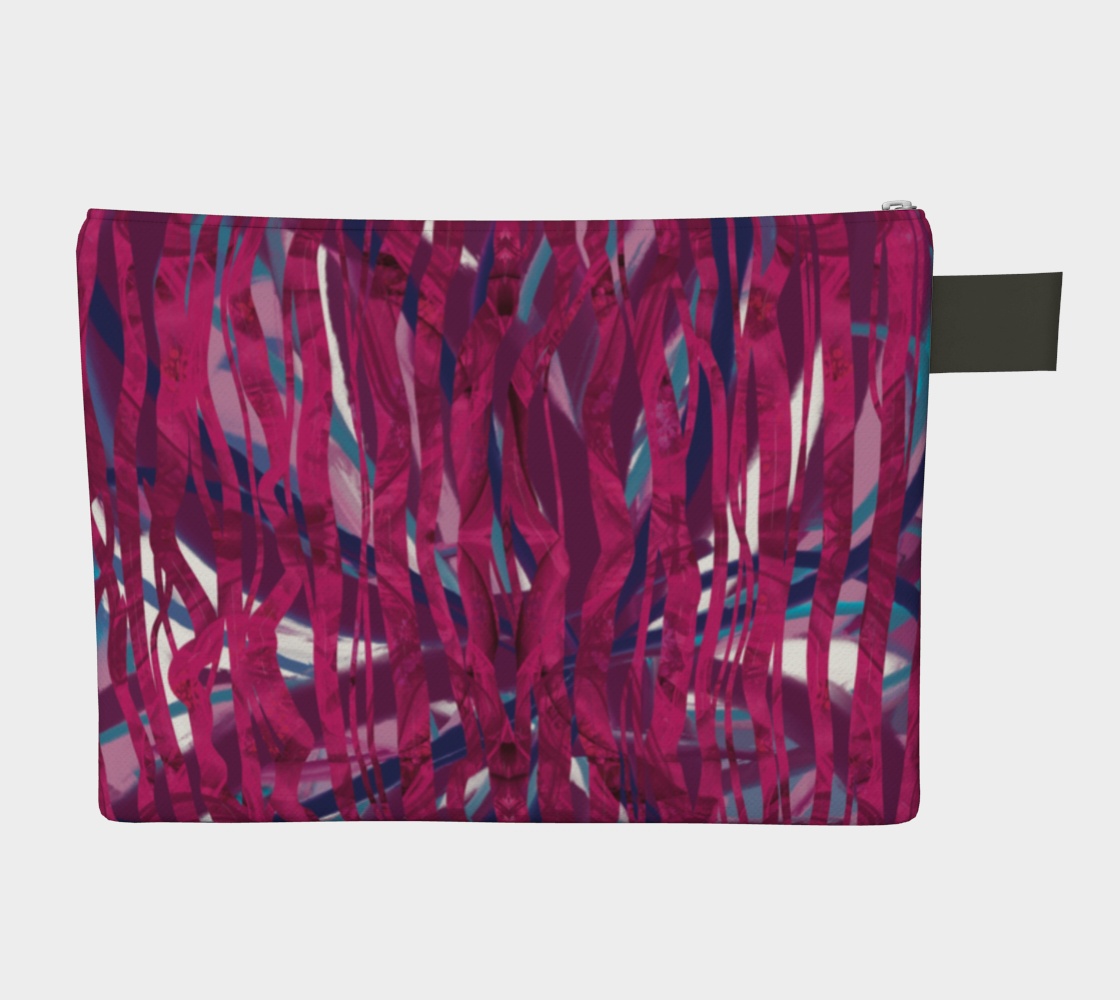 Deena Zipper Carry-all Zipper Carry-all