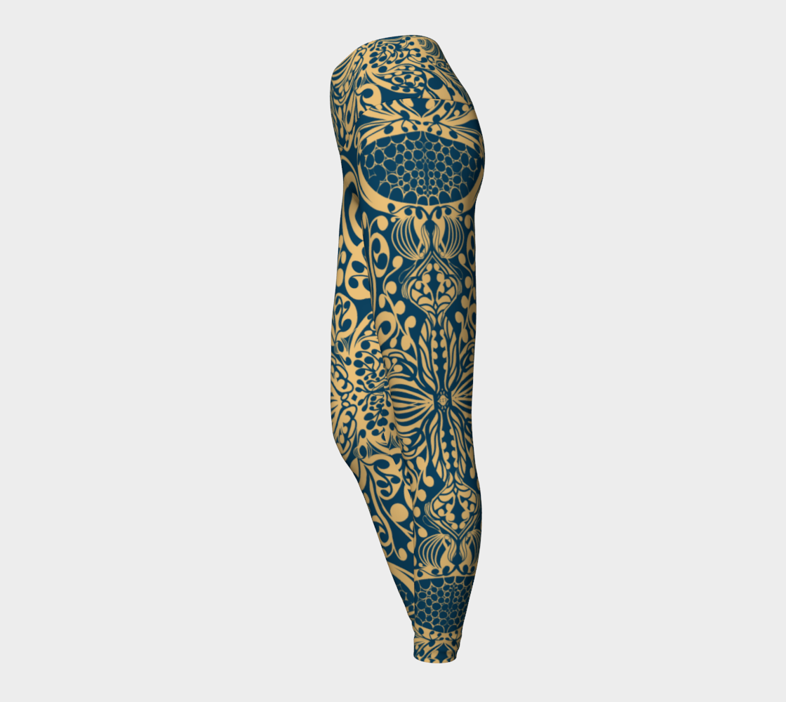 Layla Yoga Leggings Yoga Leggings