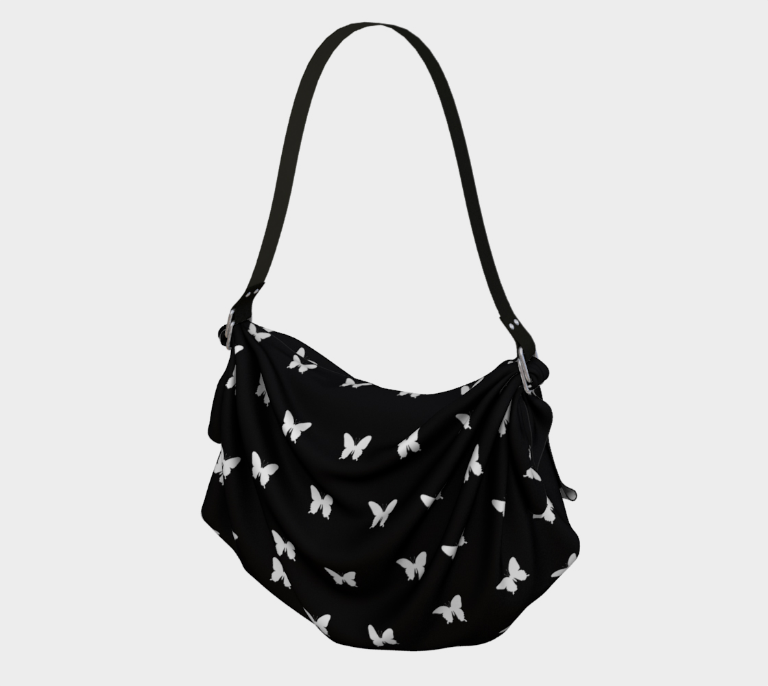 Boho Origami Tote | Picnic Blanket | Shawl/Scarf | Gift Wrap Origami Tote