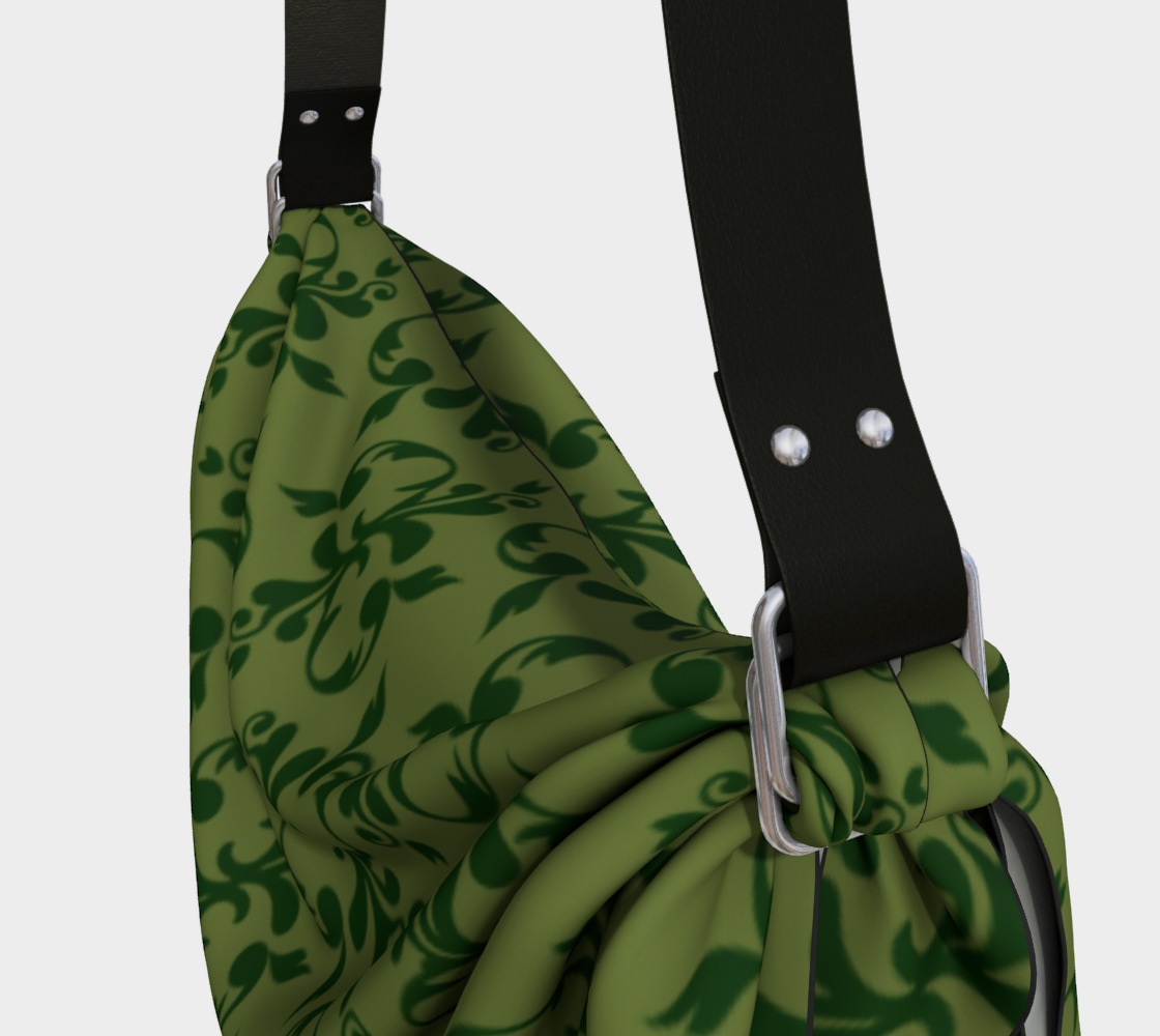Boho Origami Tote | Picnic Blanket | Shawl/Scarf | Gift Wrap Origami Tote