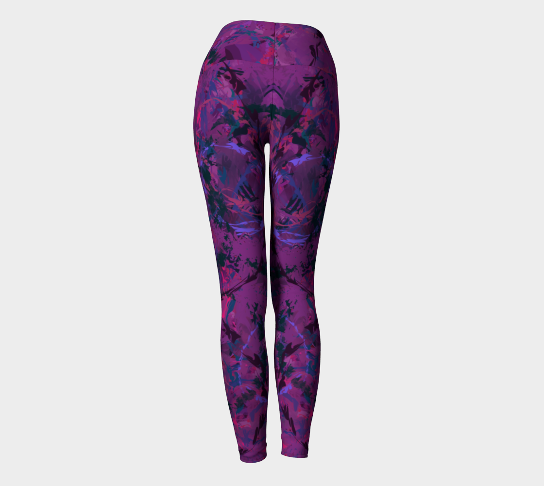 Yoga Leggings Yoga Leggings