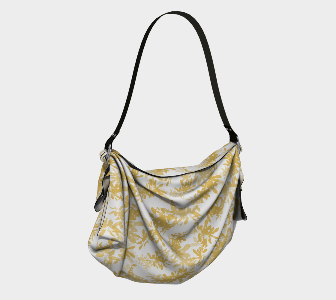 Boho Origami Tote | Picnic Blanket | Shawl/Scarf | Gift Wrap Origami Tote