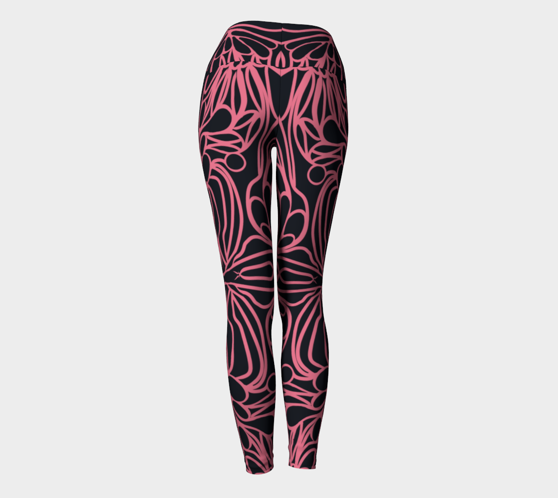 Yoga Leggings Yoga Leggings
