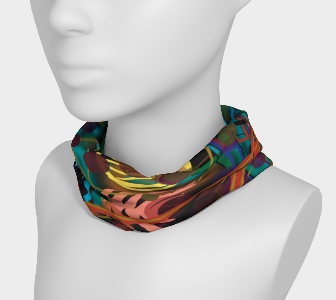 Boho Headband Headband