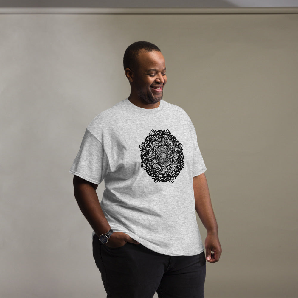 Mandala Moment Classic Tee