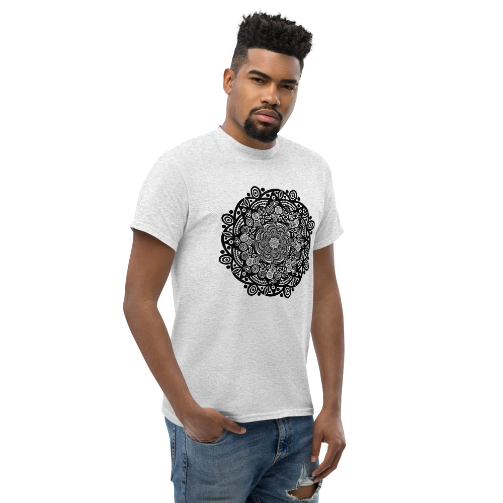 Mandala Moment Classic Tee