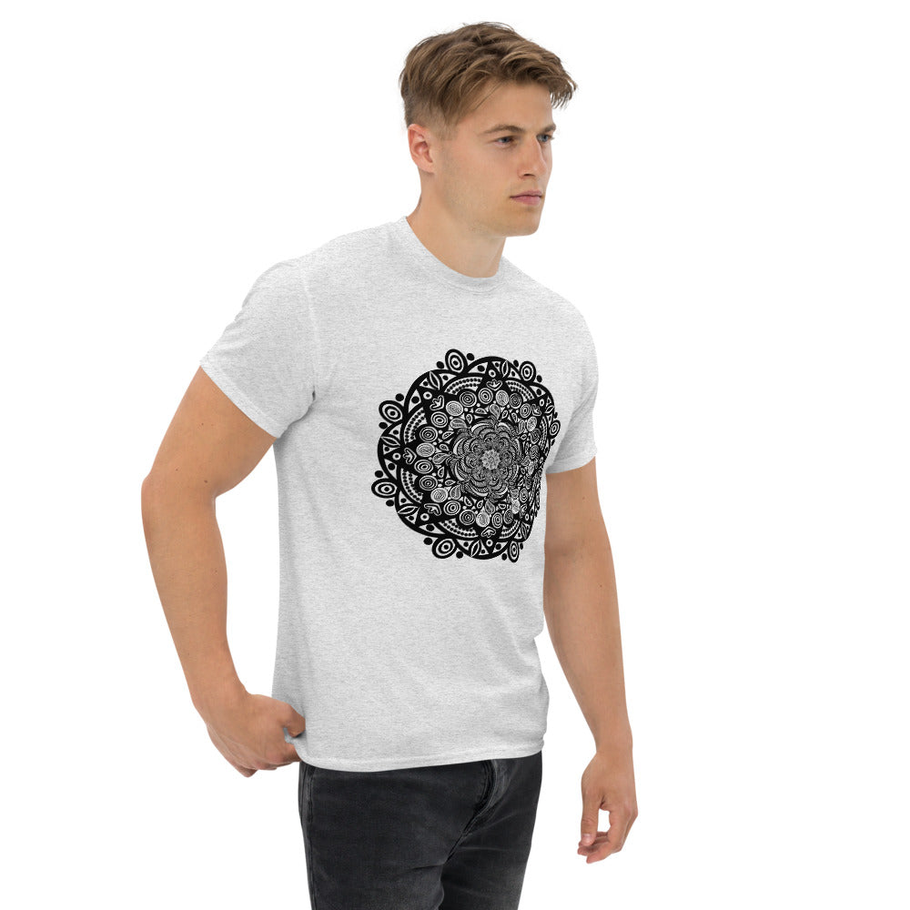 Mandala Moment Classic Tee