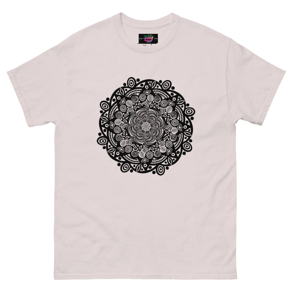 Mandala Moment Classic Tee