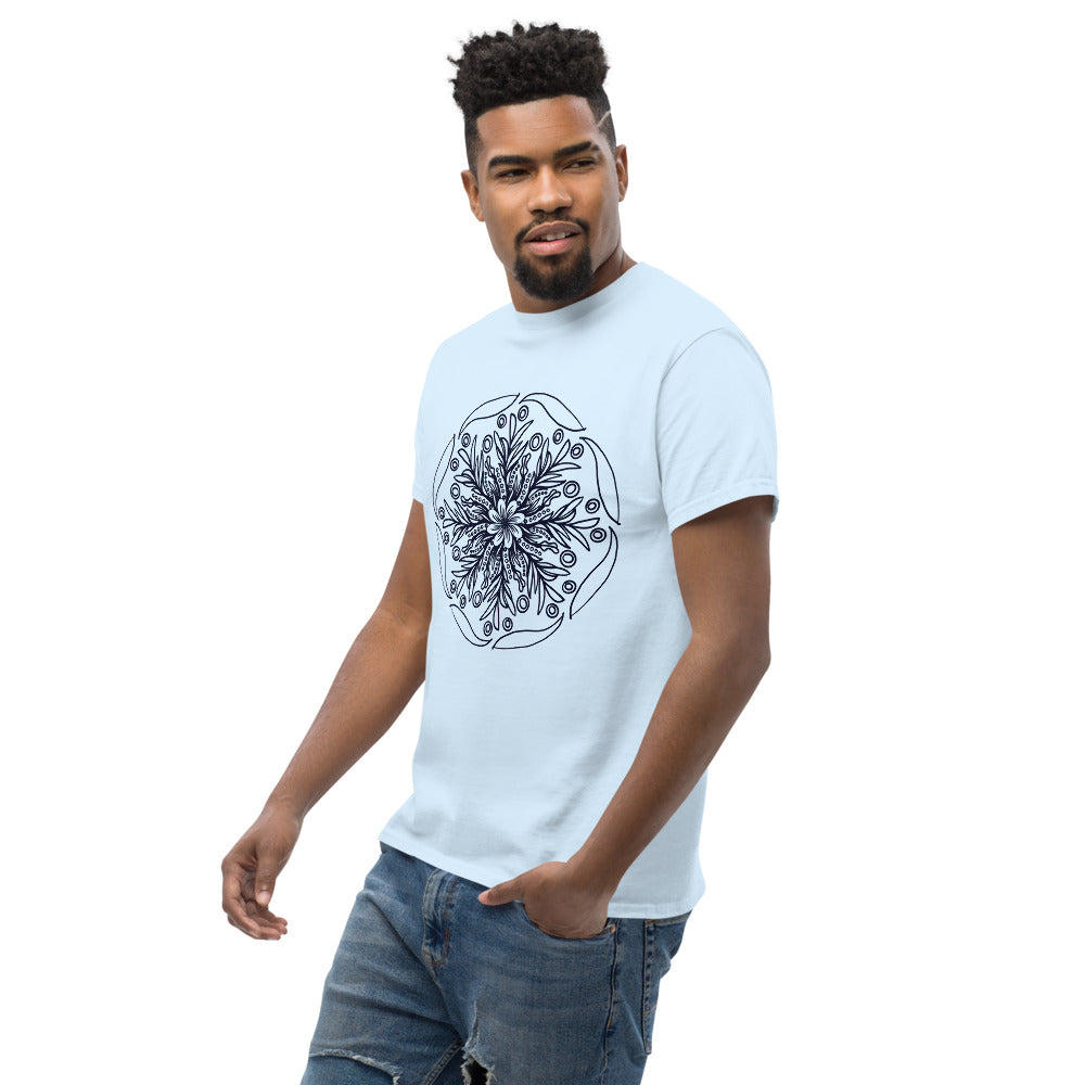 Mandala Moment Classic Tee