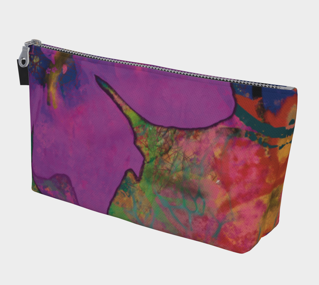 Pouch Sets & Essentials