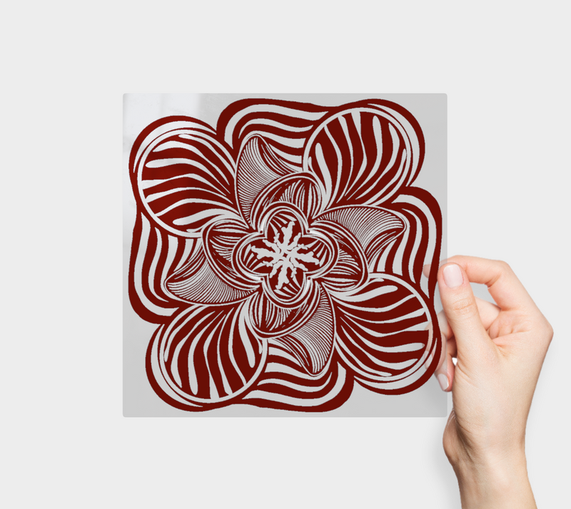 Art Stickers
