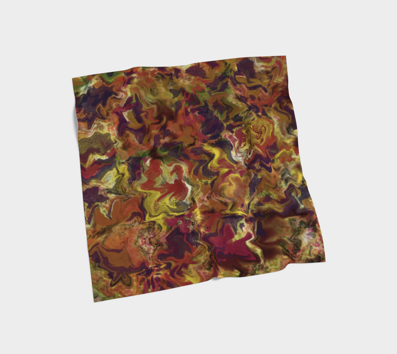 Scarves