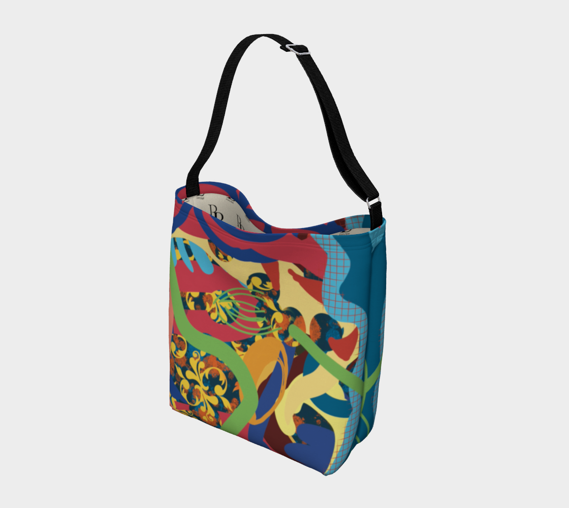 Urban Carry-All Bags