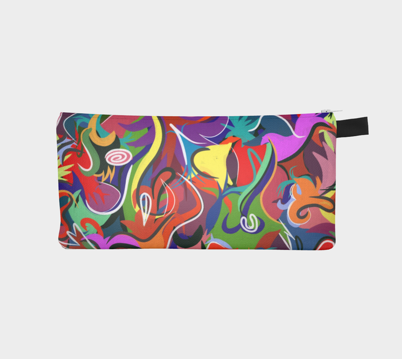 Pencil Cases