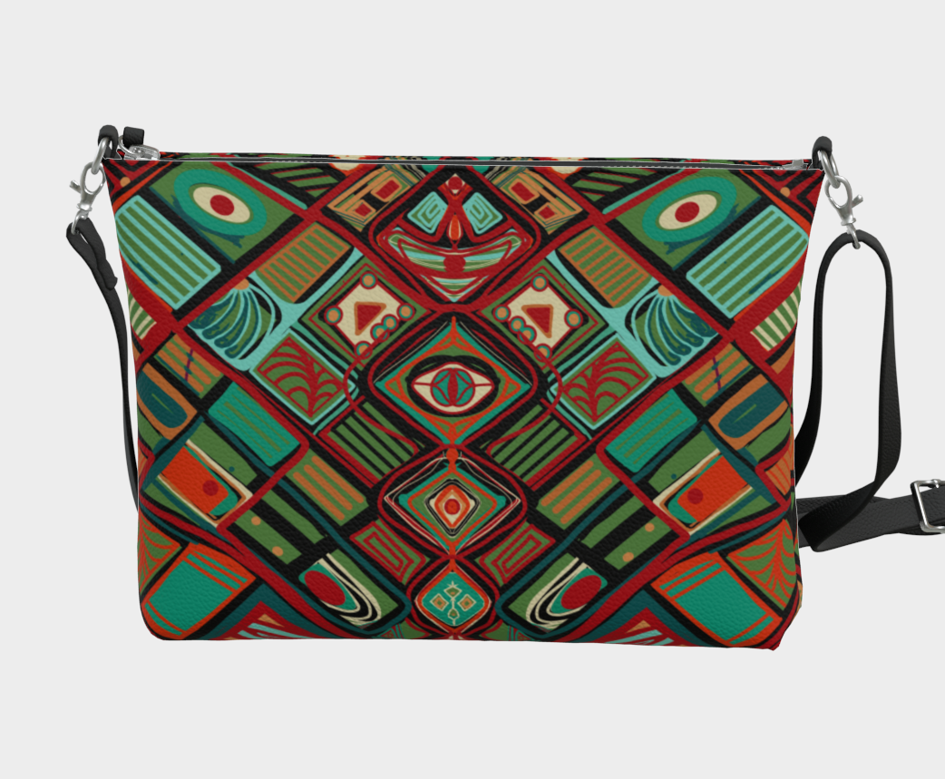 Crossbody Bags