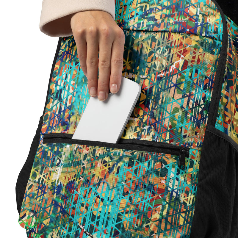 Utility Backpacks