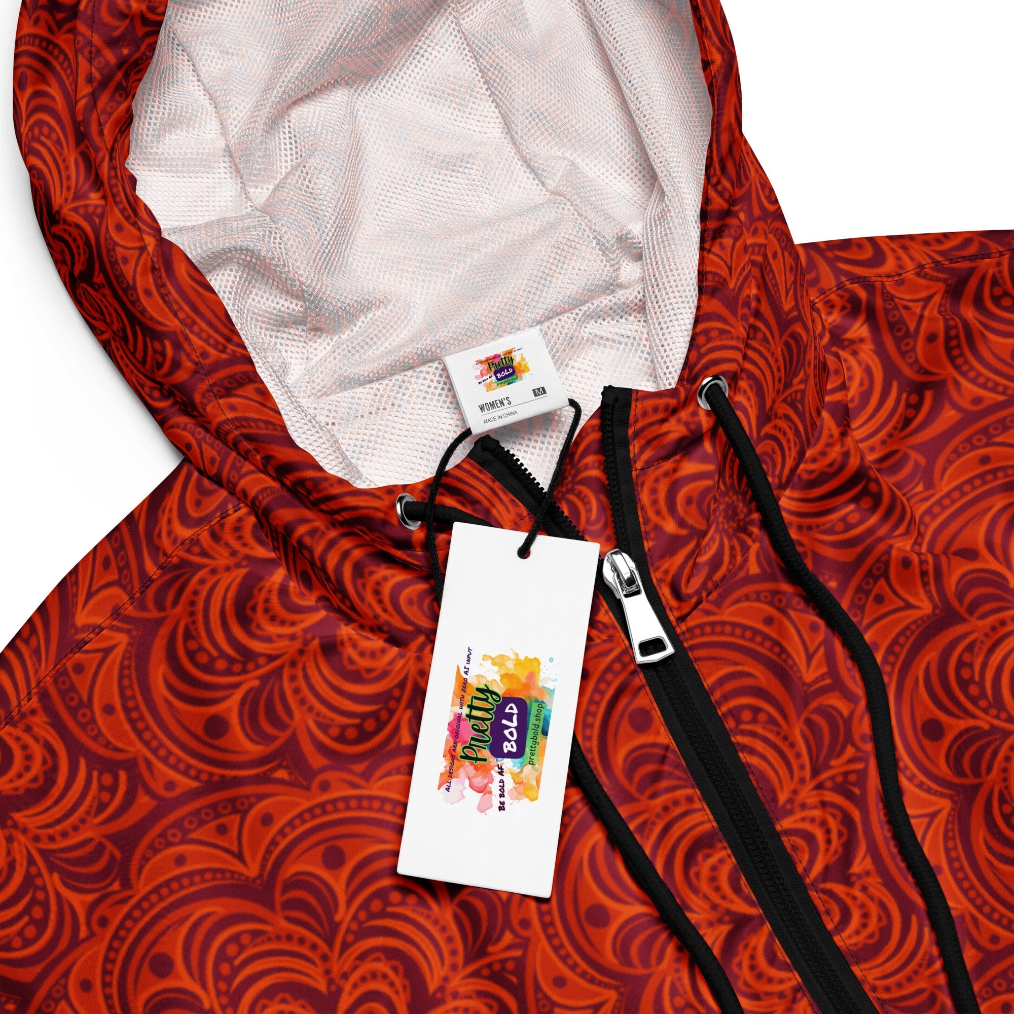 Windbreakers