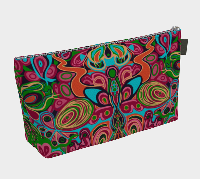 Cosmetics Bag