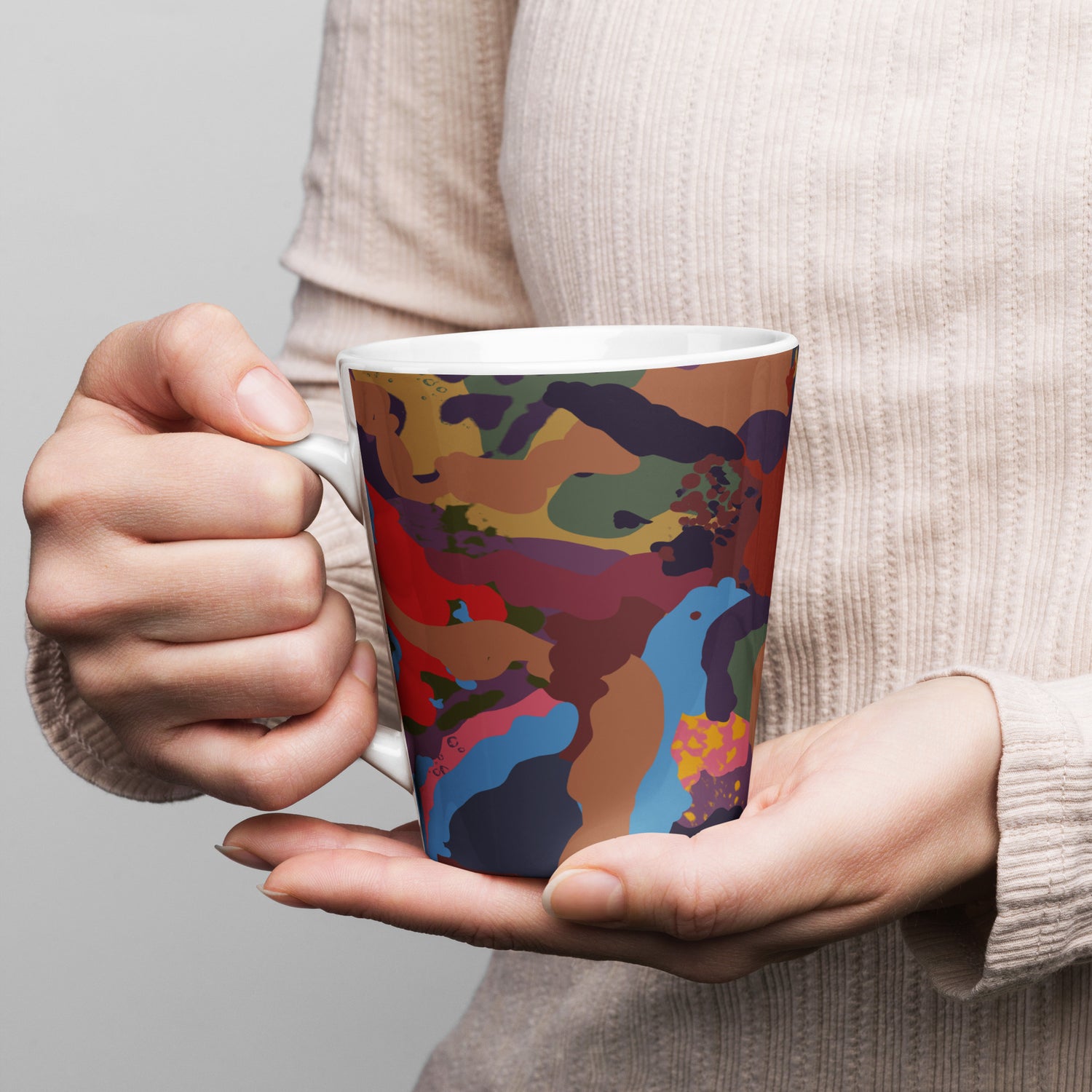 That Mug Life