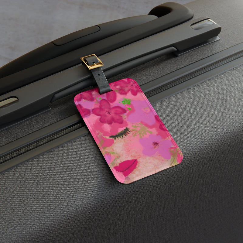 Luggage Tags