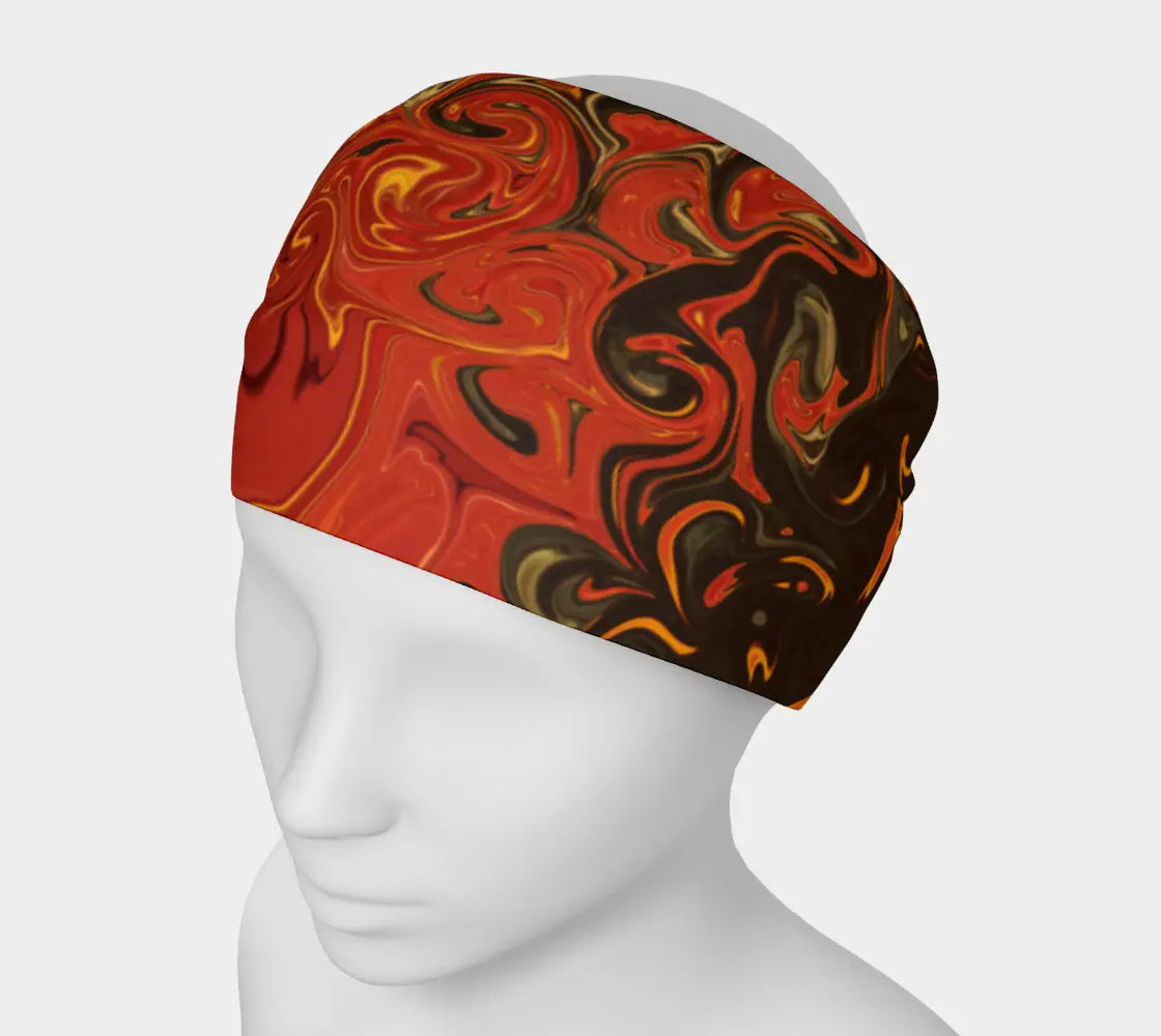 Scarves & Headbands