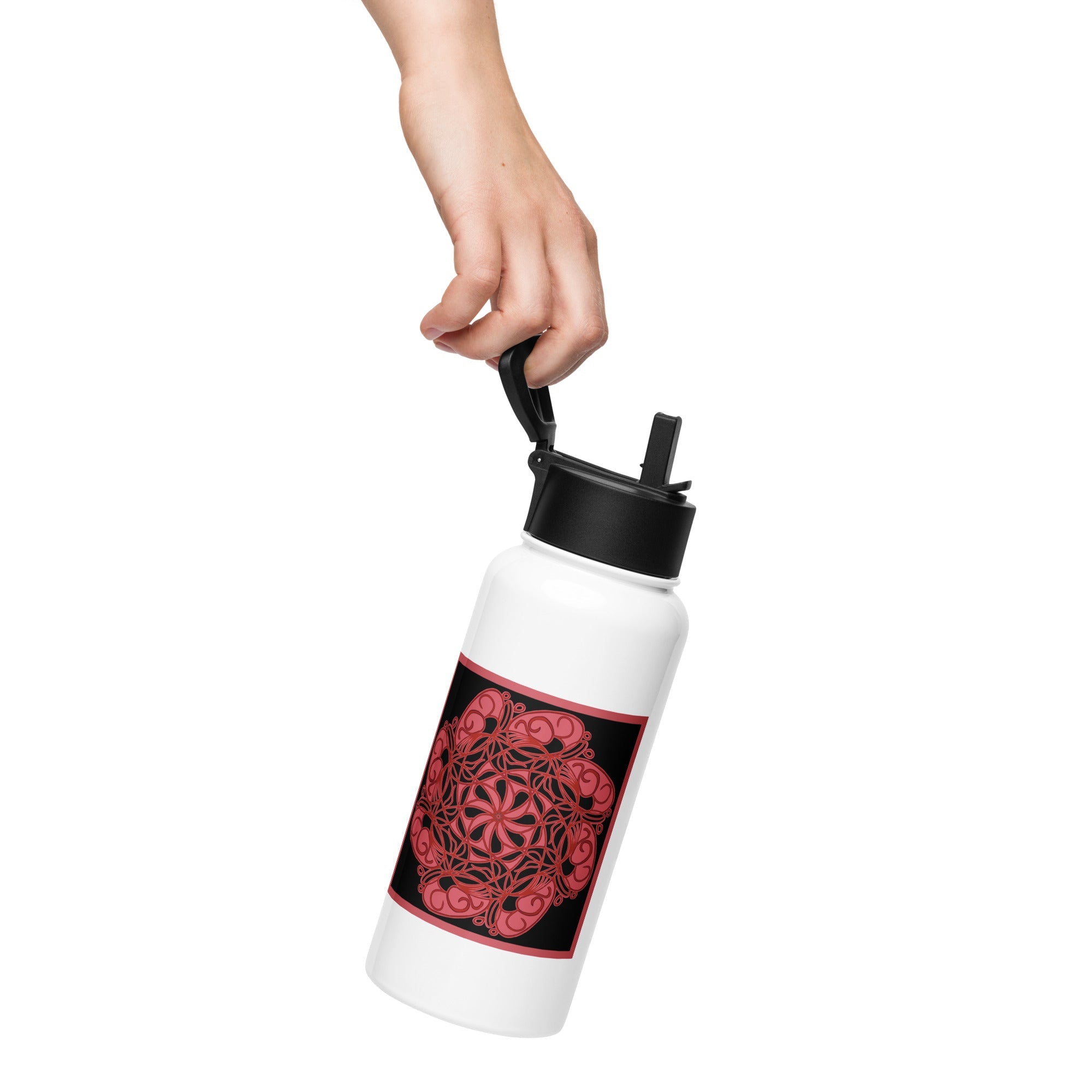 Water Bottles