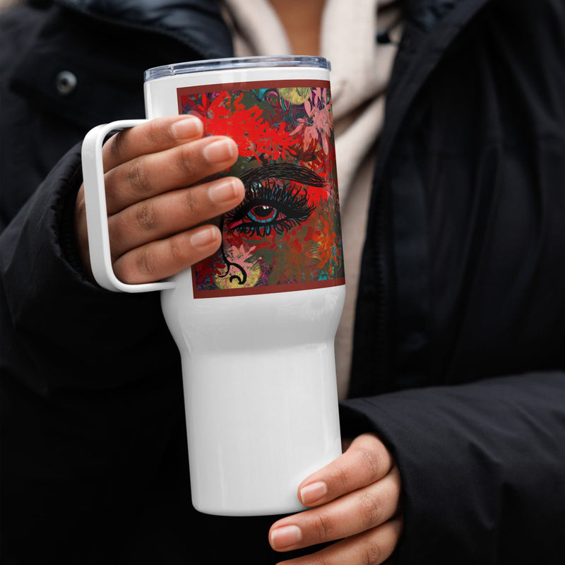Travel Mugs