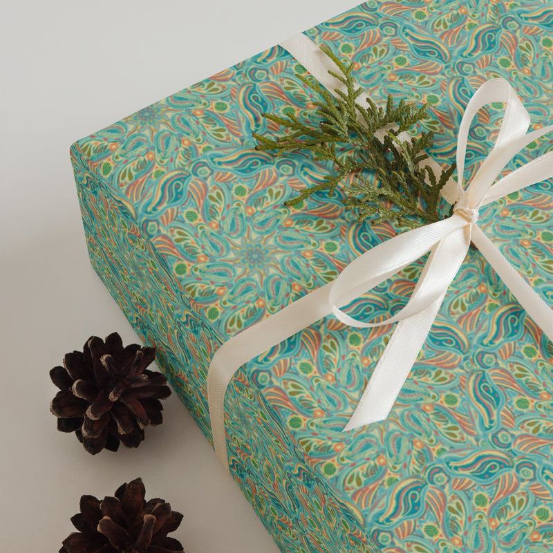 Wrapping Paper