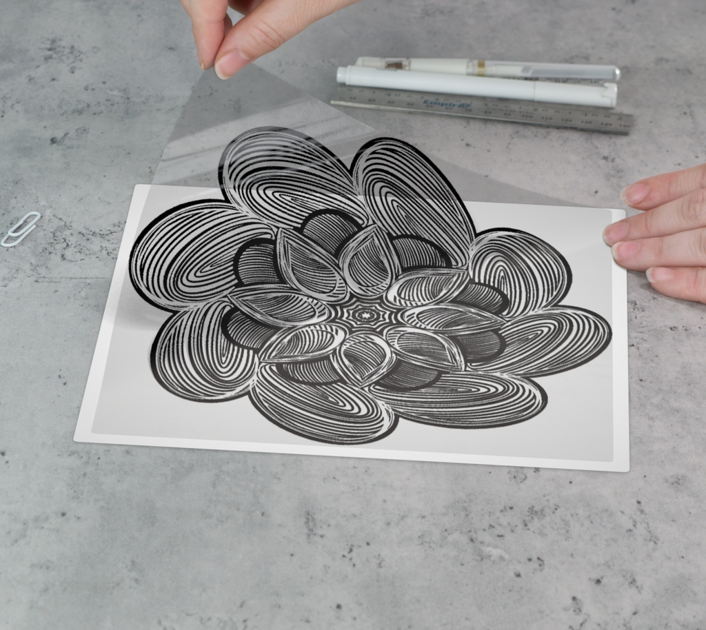 Stickers | Mini-Art | Collect | Throw in a Gift bag