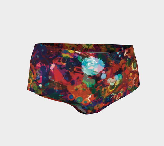 Mini Shorts Mini Shorts