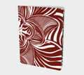 Quicky Notebook | Hand-bound | Acid-free 70 lb paper