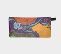 Smartypants Pencil Case | Glasses Case | Mini-makeup Bag