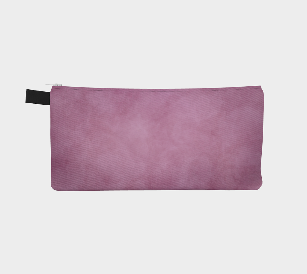 Smartypants Pencil Case | Glasses Case | Mini-makeup Bag