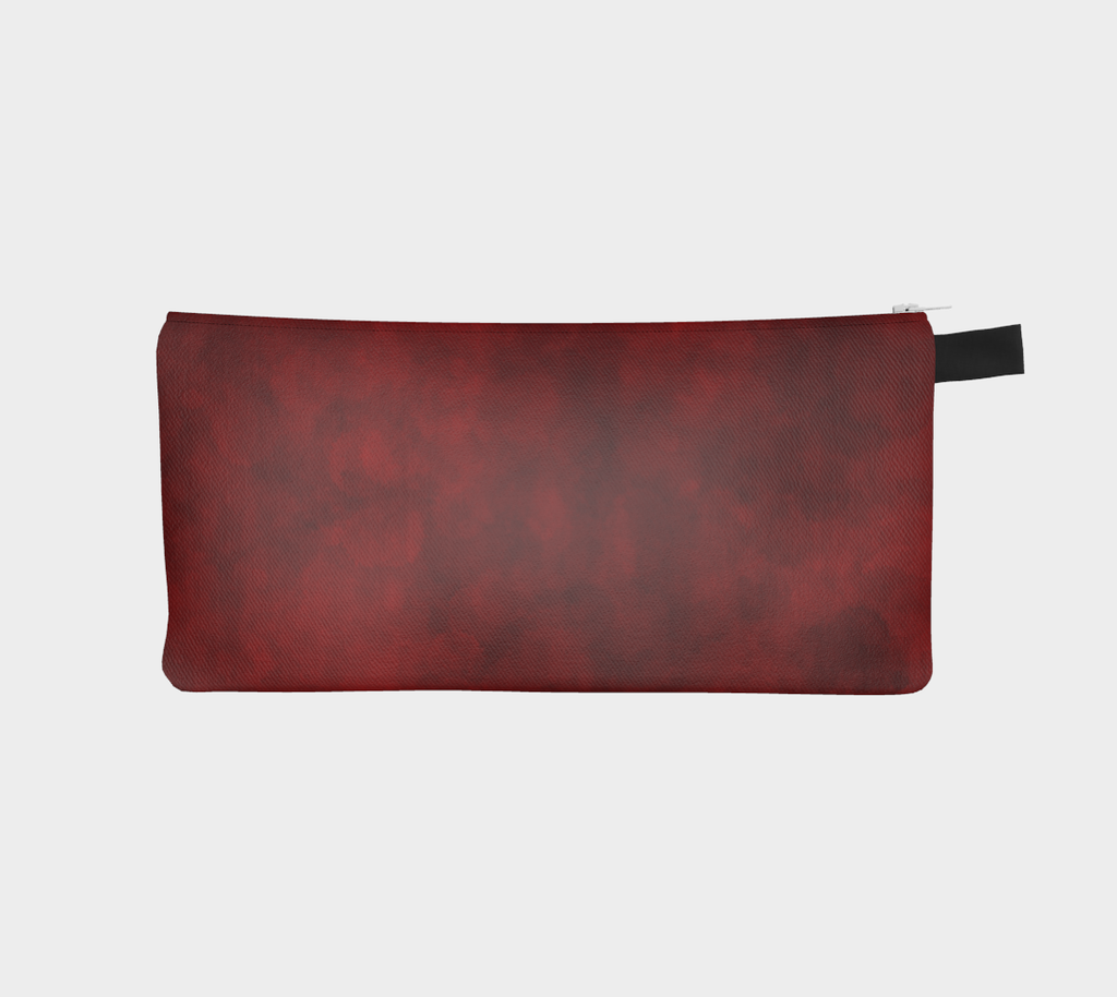 Smartypants Pencil Case | Glasses Case | Mini-makeup Bag
