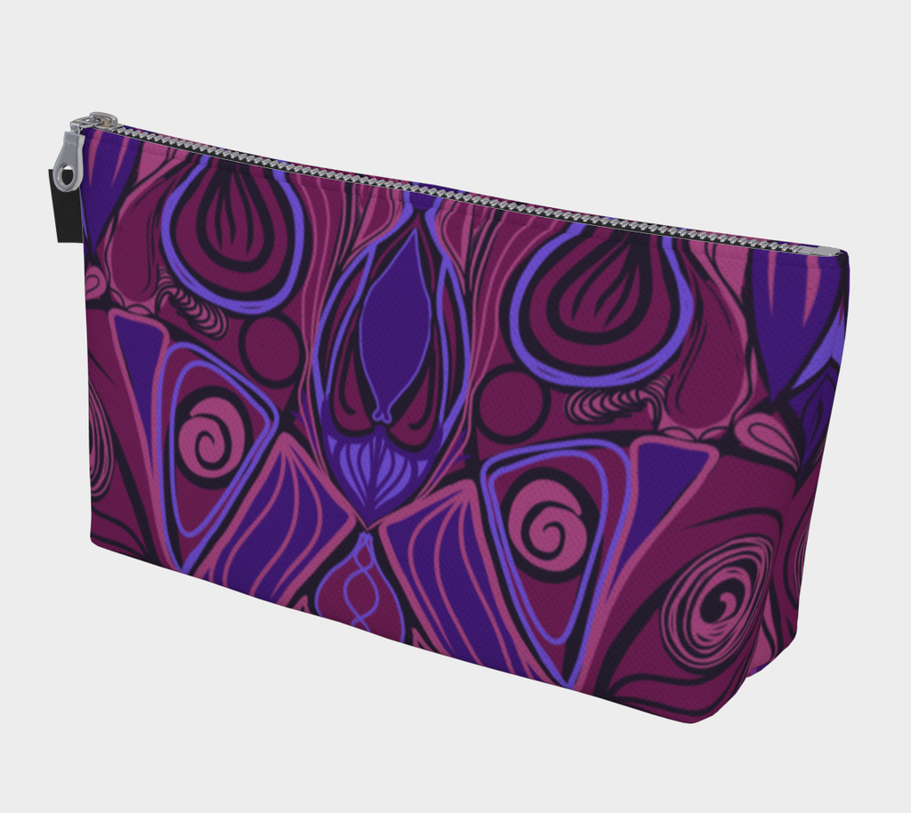 Margaret Cosmetics Bag