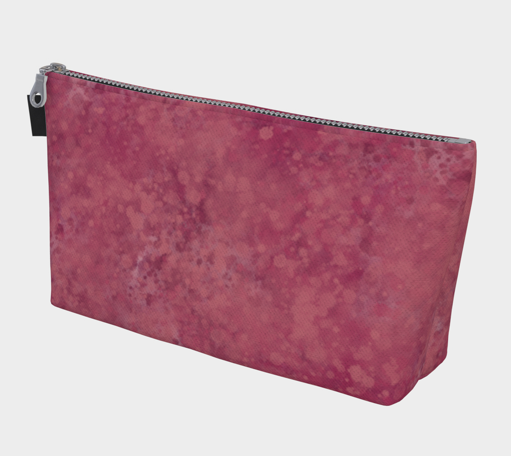 Margaret Carry-All | Cosmetic Bag | Travel Organizer | 2 Sizes
