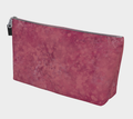 Margaret Carry-All | Cosmetic Bag | Travel Organizer | 2 Sizes
