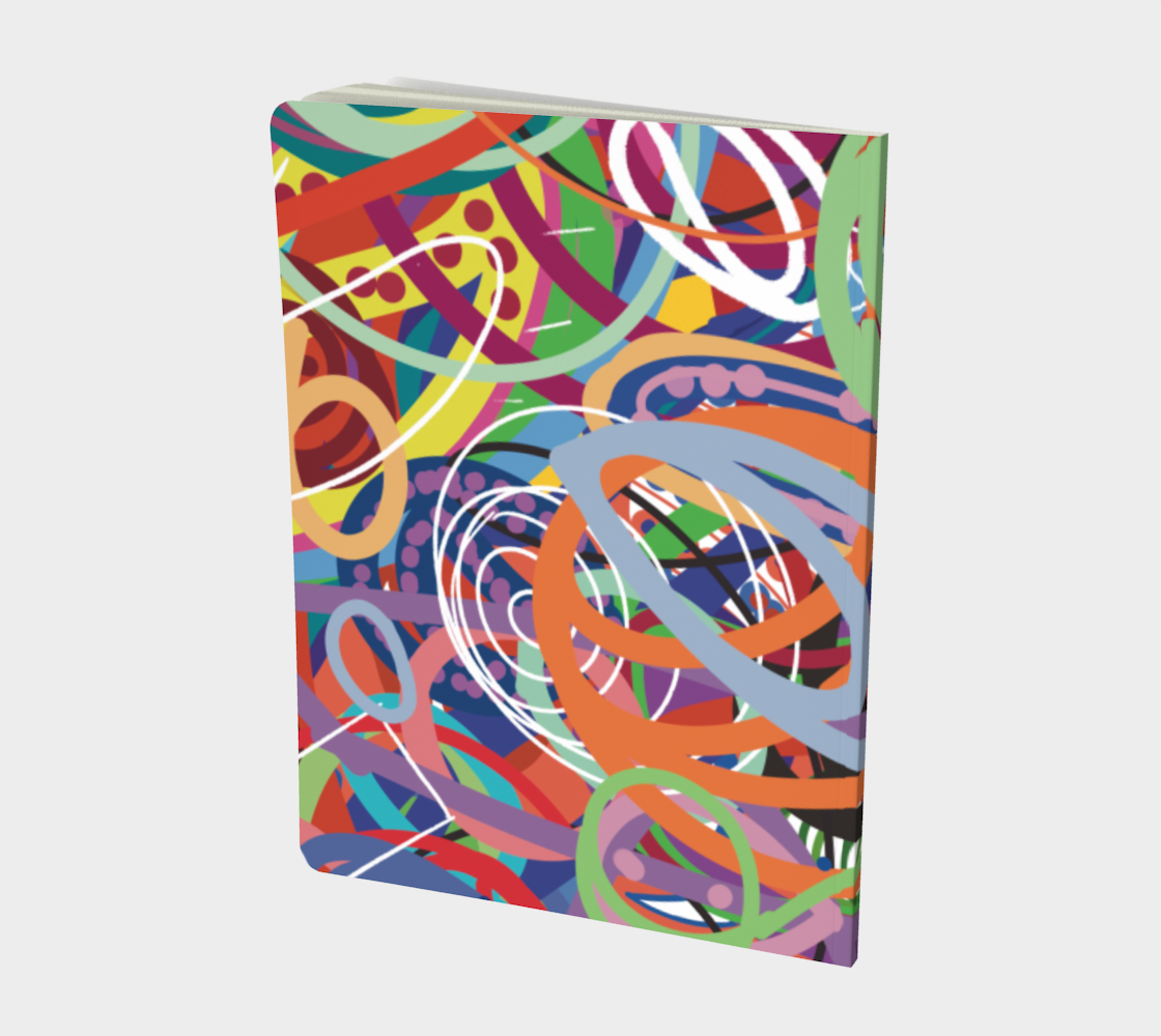 My Bold Book of Secrets