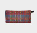 Smartypants Pencil Case | Glasses Case | Mini-makeup Bag