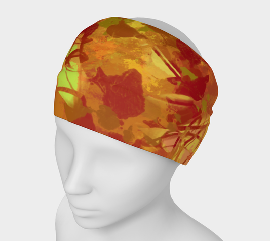 Boho Headband Headband