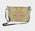 Lily Small Crossbody Bag | Hands-free Function | Wearable Design