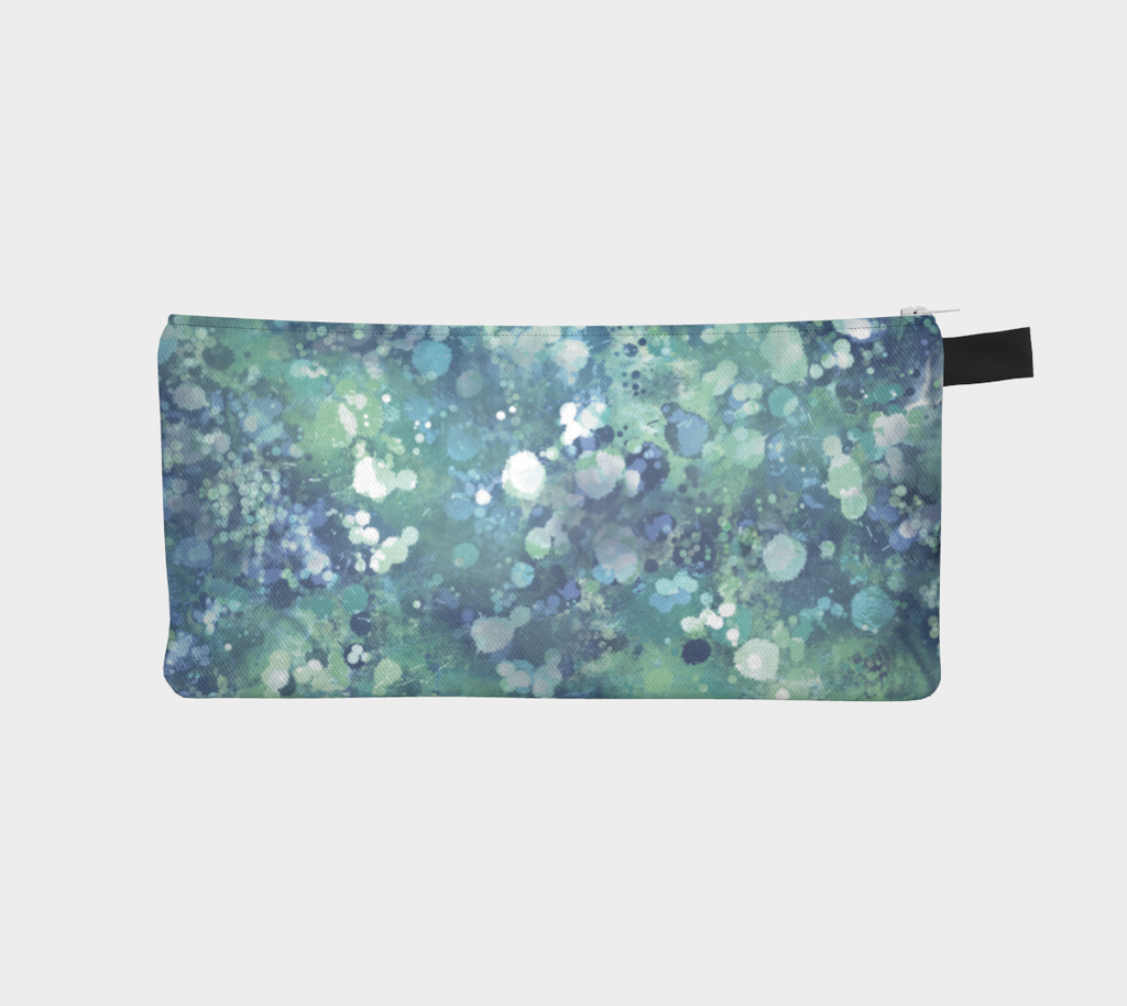 Smartypants Pencil Case | Glasses Case | Mini-makeup Bag