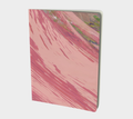 Jot-it-Down Journal | Hand-bound | 70 lb acid free paper | Scuff Resistant Velvet Ultra Matte Cover
