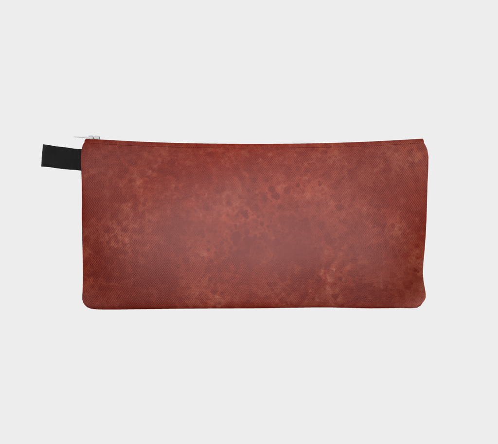 Smartypants Pencil Case | Glasses Case | Mini-makeup Bag