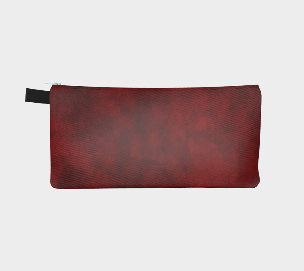 Smartypants Pencil Case | Glasses Case | Mini-makeup Bag